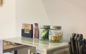 Le Terracotta - Appartement Tout Equipe A Niort